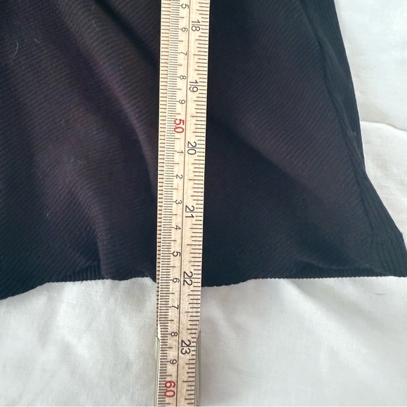 Boden Ruched Front Jersey Shirt Size 12R - Picture 11 of 16